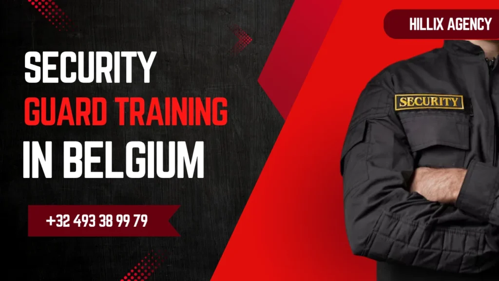 Security Guard Security: Training, Skills & Certification Guide